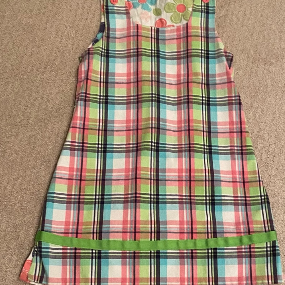 Reversible Dress